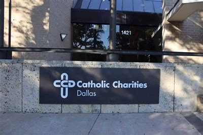 catholic charities dallas central service center photos|Ways to Give – Catholic Charities Dallas.